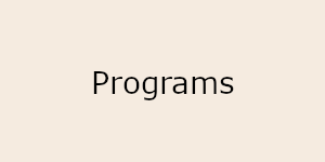 Programs